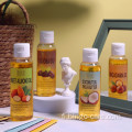 Macadamia Oil Skin Body Body eteerinen öljy